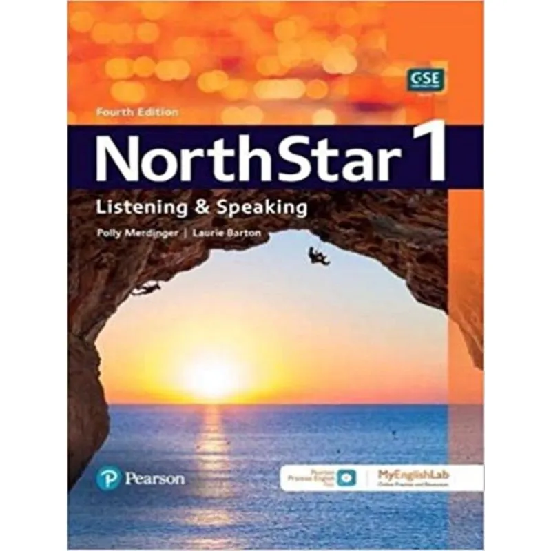Northstar 1 Listening And Speaking With Myenglishlab Online Workbook And Resources 5Th Ed