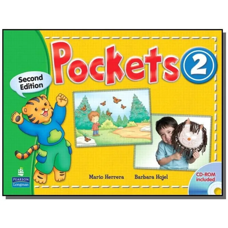POCKETS 2 TEACHERS BOOK SECOND EDITION