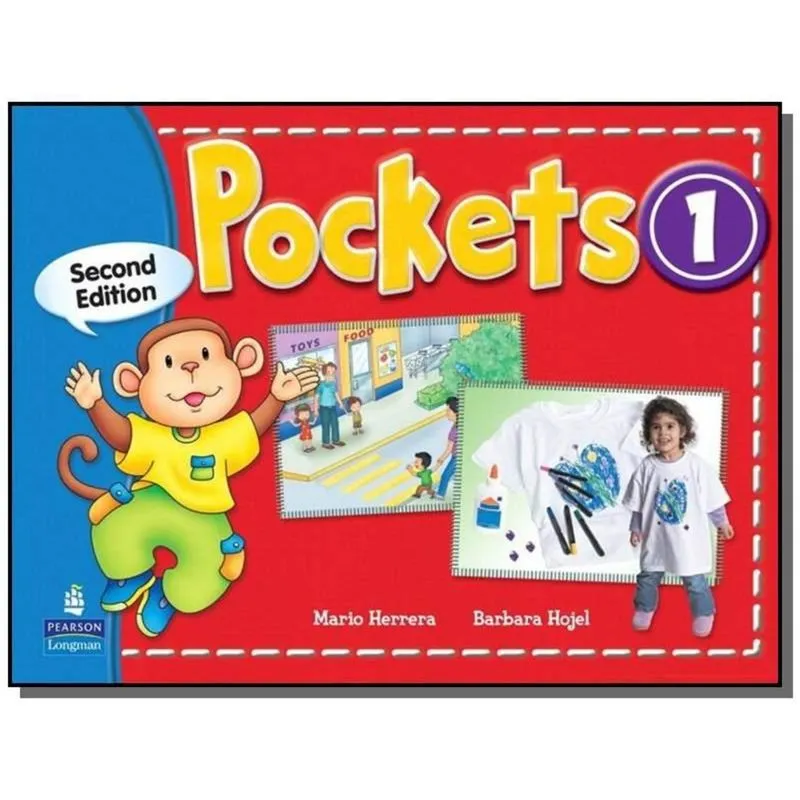 POCKETS 1 DVD 2E