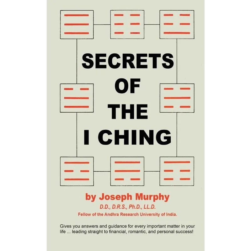 Secrets of the I Ching