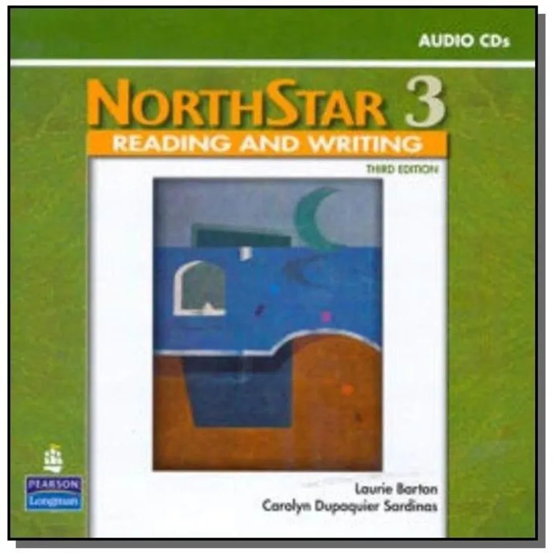 NORTHSTAR R/W 3 AUDIO CD 3E