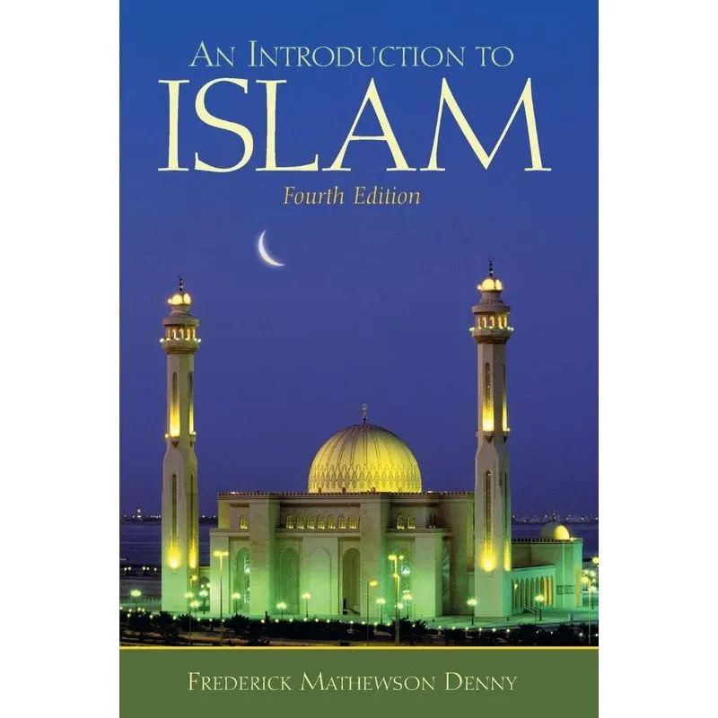Introduction to Islam