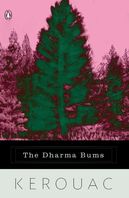 The Dharma Bums STANDARD