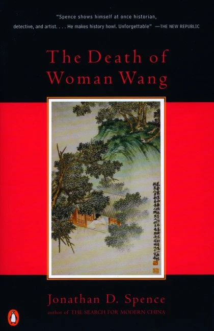 The Death of Woman Wang STANDARD