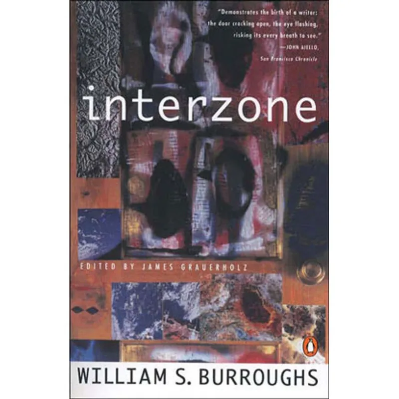 INTERZONE