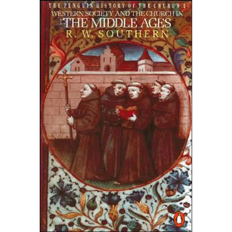WESTERN SOCIETY AND THE CHURCH