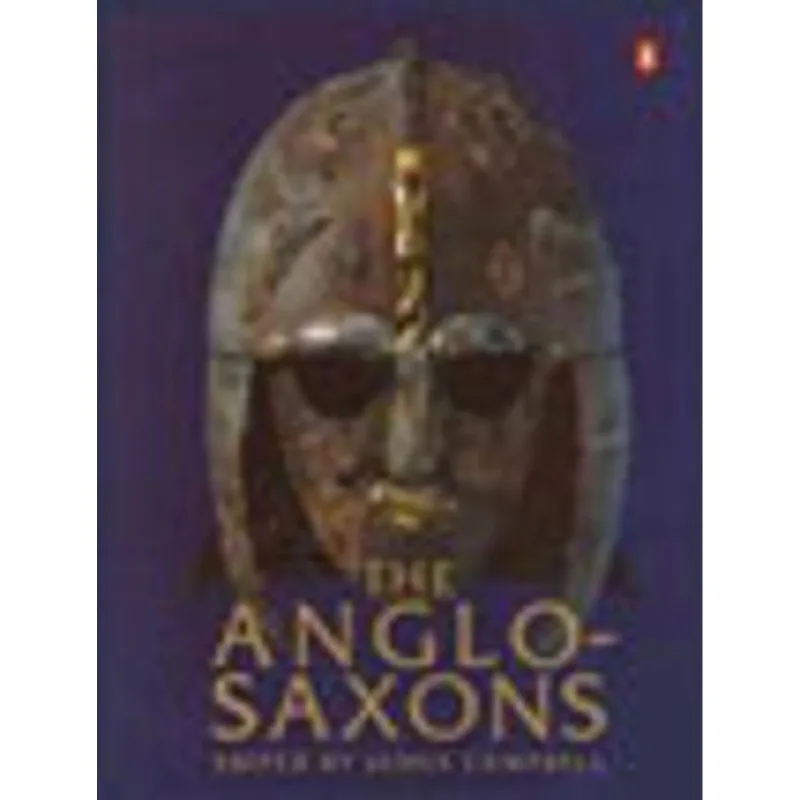 ANGLO-SAXONS, THE