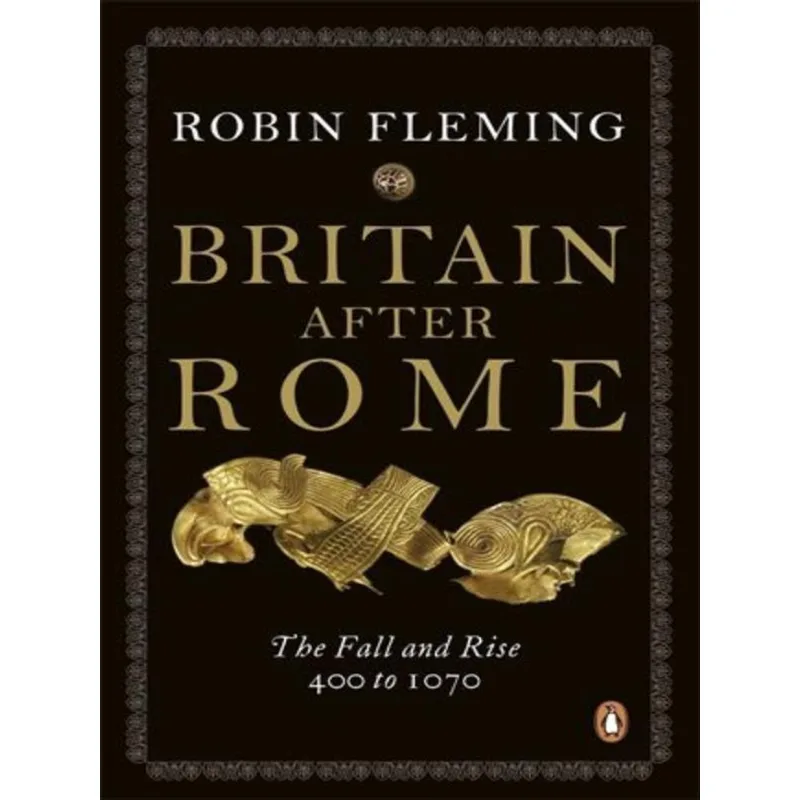 BRITAIN AFTER ROME