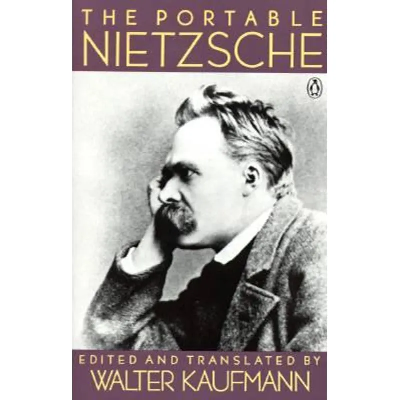 Portable Nietzsche
