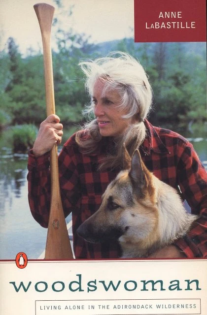 Woodswoman STANDARD