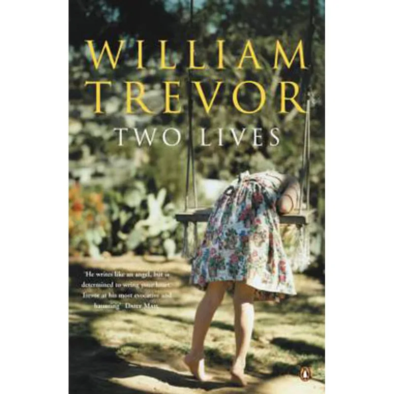 TWO LIVES