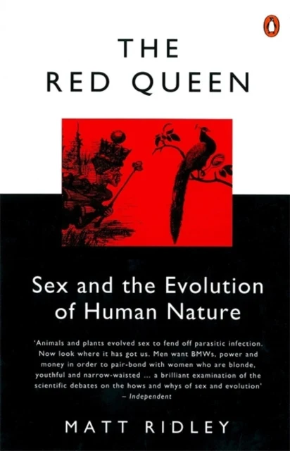 Red Queen, The