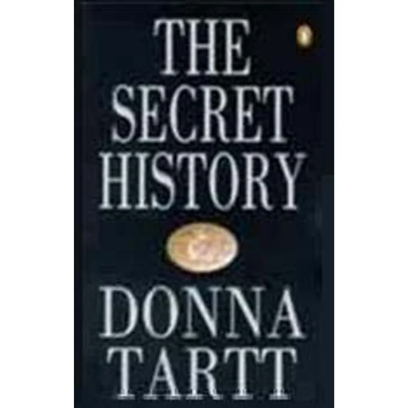 SECRET HISTORY, THE