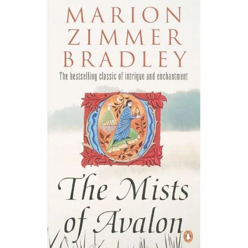 Mists of Avalon