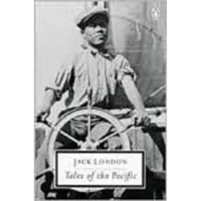 TALES OF THE PACIFIC