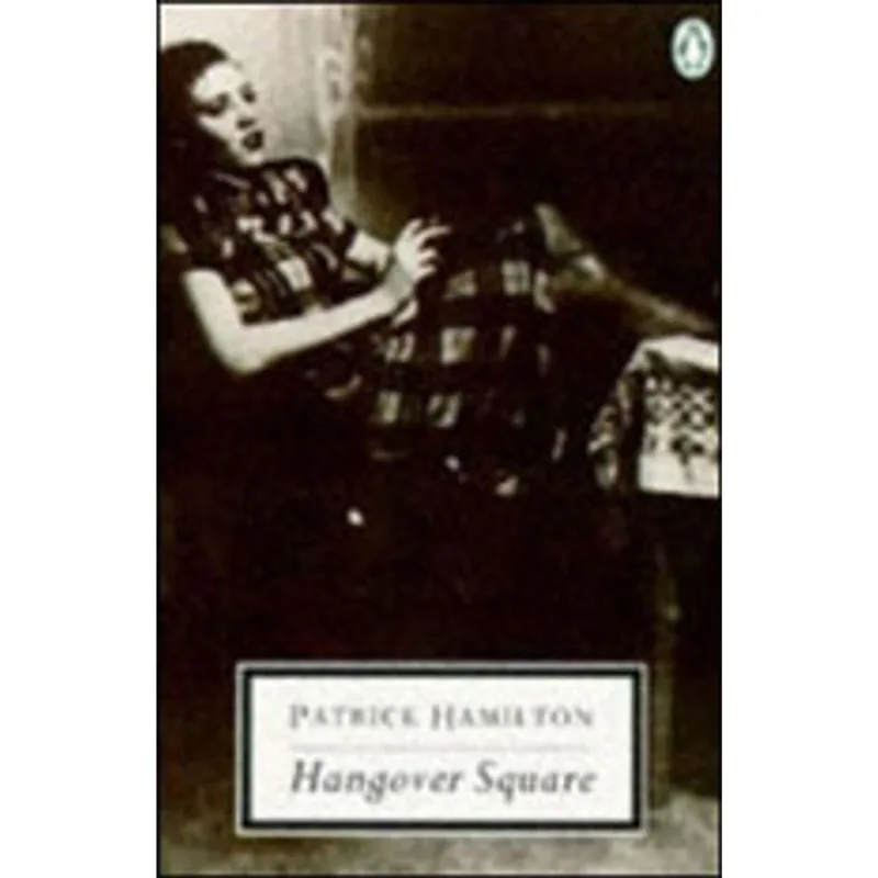 HANGOVER SQUARE