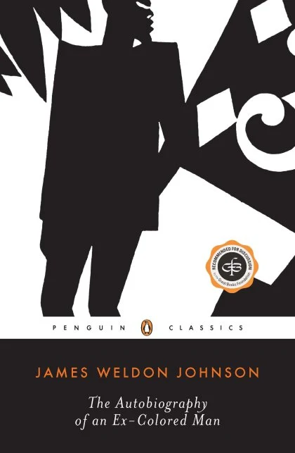 The Autobiography of an Ex-Colored Man STANDARD