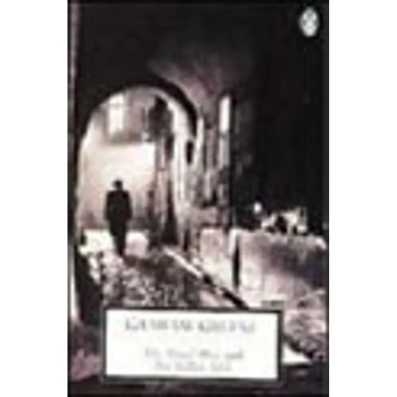 THIRD MAN AND THE FALLEN IDOL