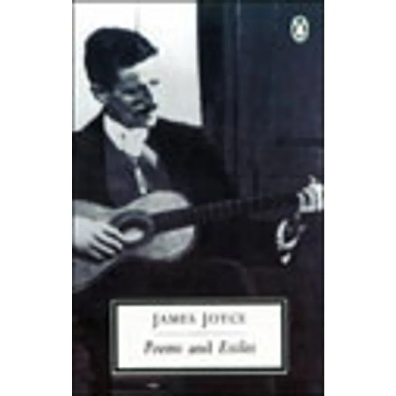 POEMS AND EXILES