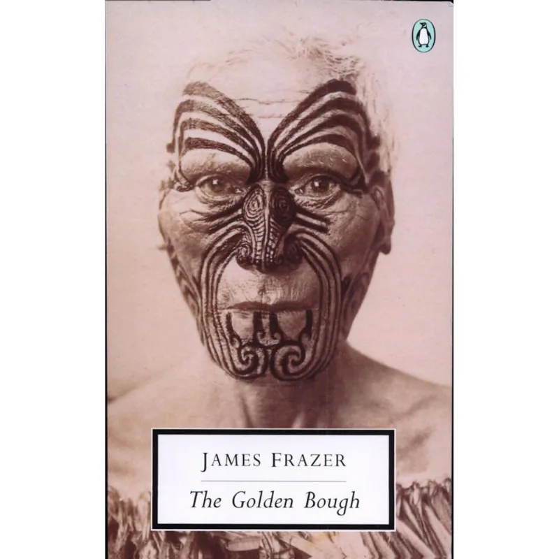 GOLDEN BOUGH (TCC)