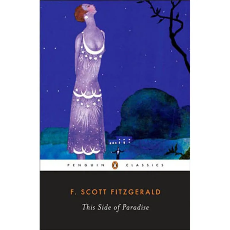 THIS SIDE OF PARADISE, THE