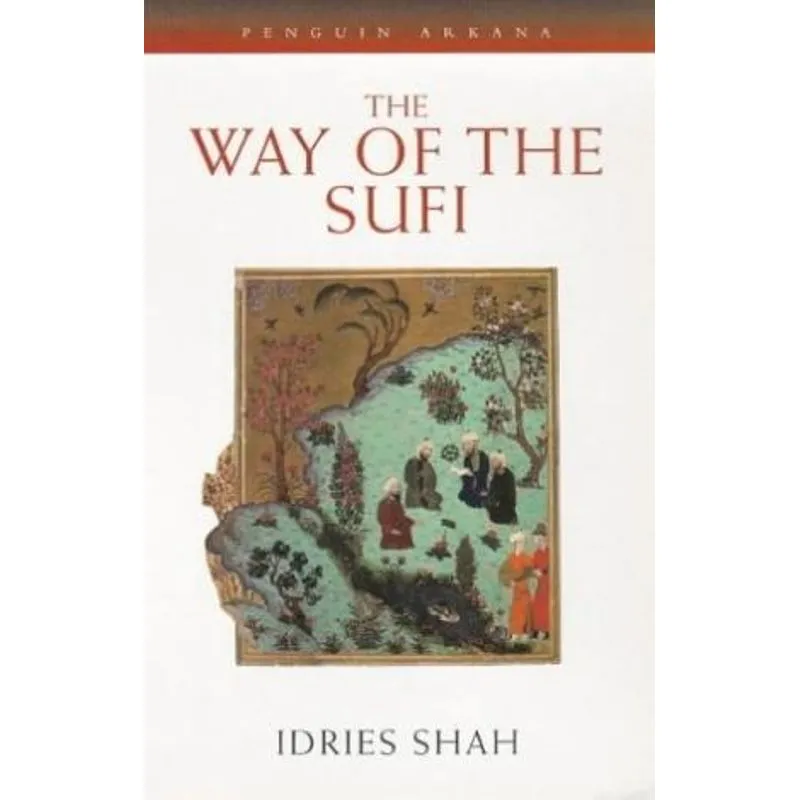 The Way of the Sufi