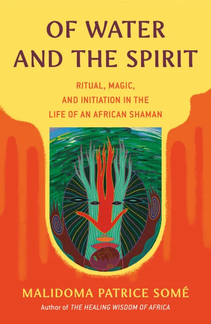 Of Water and the Spirit STANDARD