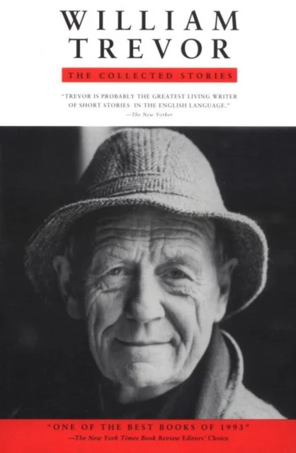 Collected Stories, The