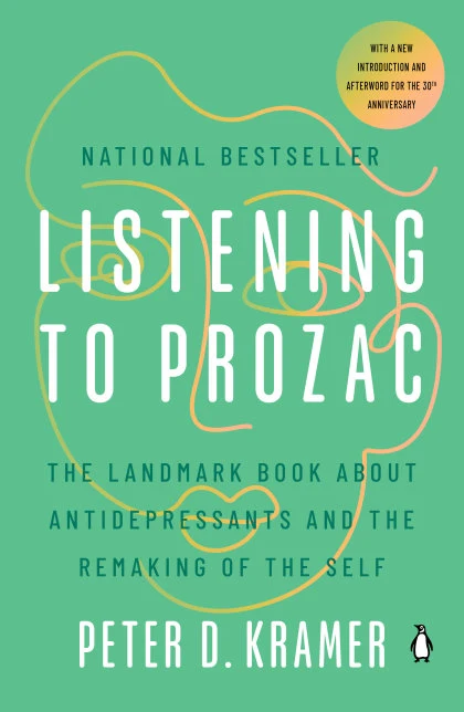 Listening to Prozac STANDARD