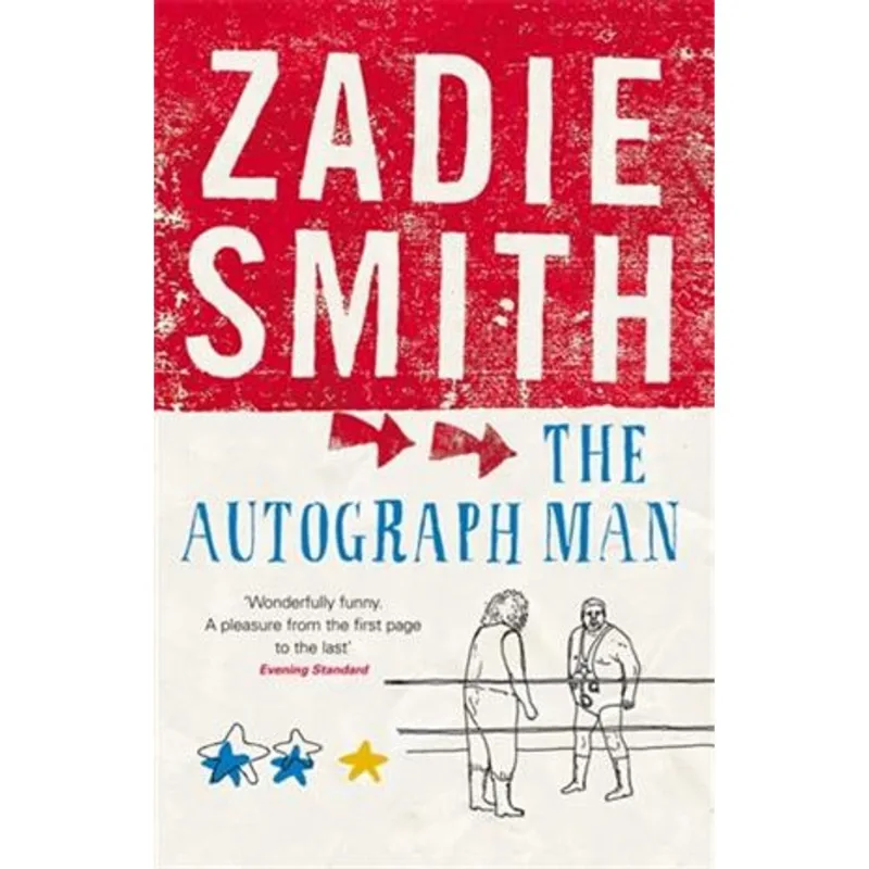 The Autograph Man
