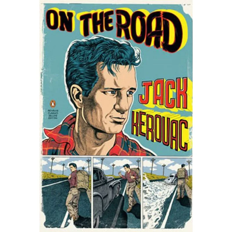ON THE ROAD