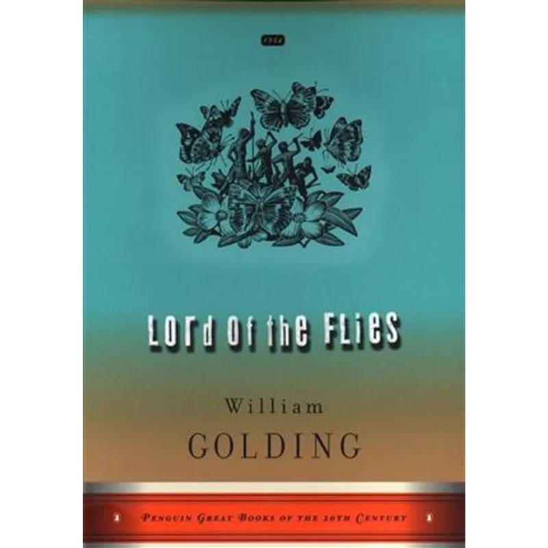 Lord of The Flies