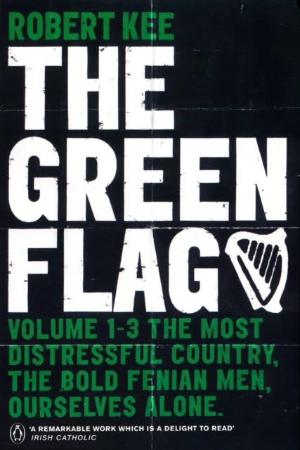 Green Flag, The