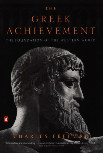 The Greek Achievement STANDARD