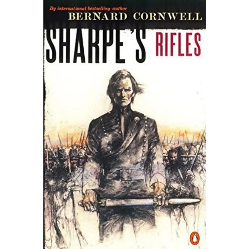 SHARPE'S RIFLES