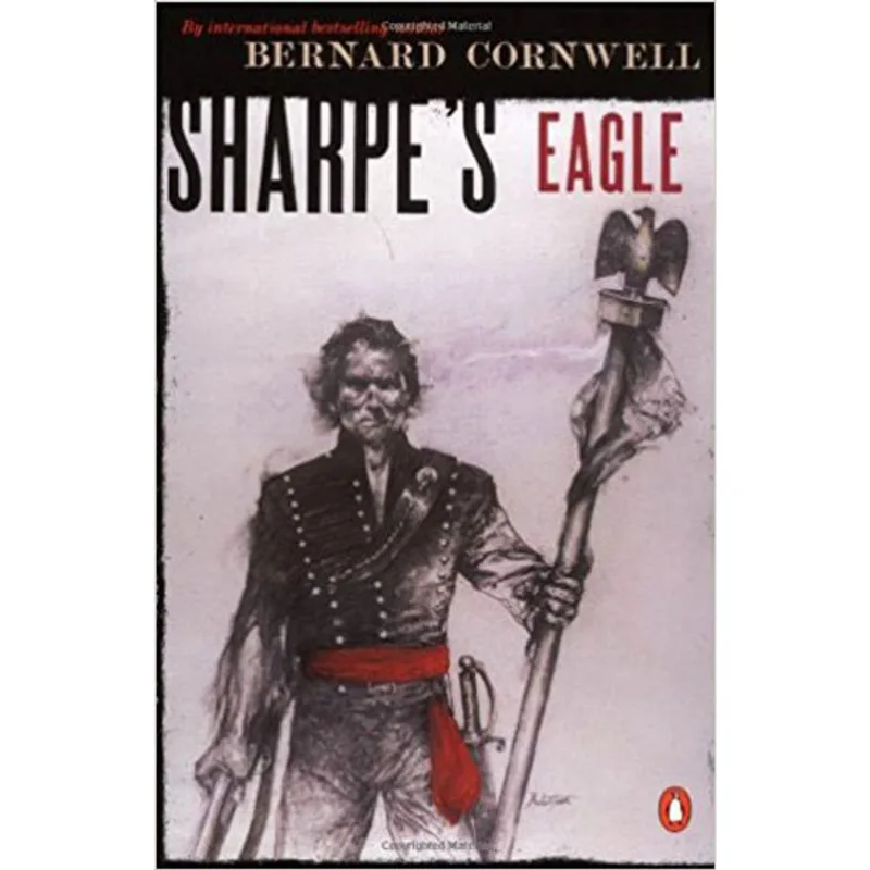 SHARPE'S EAGLE