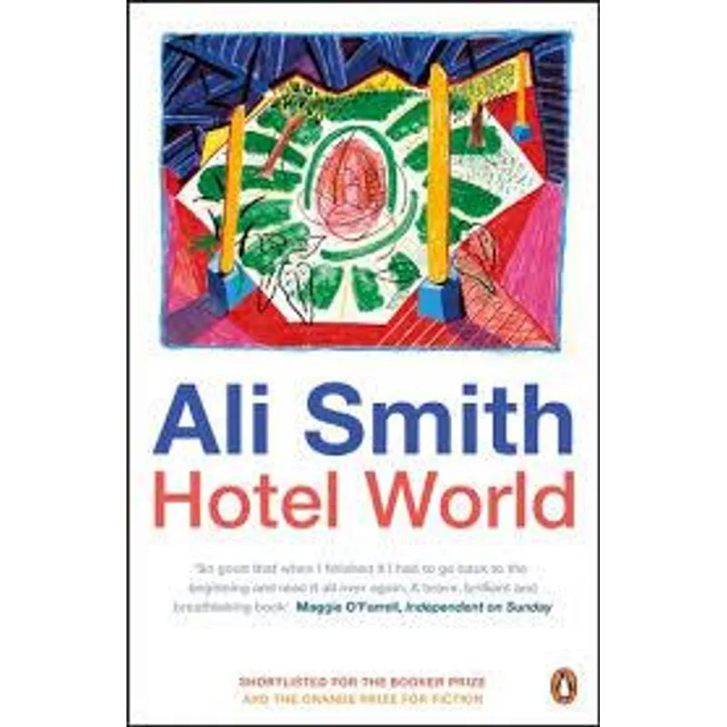 Hotel World
