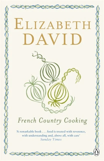 French Country Cooking