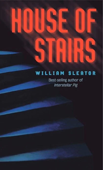 House of Stairs STANDARD