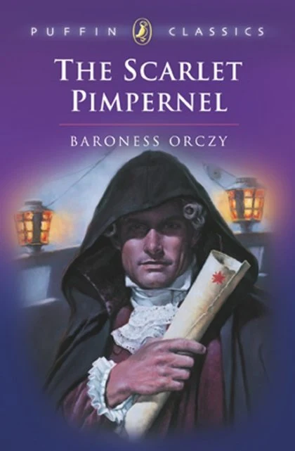 The Scarlet Pimpernel STANDARD