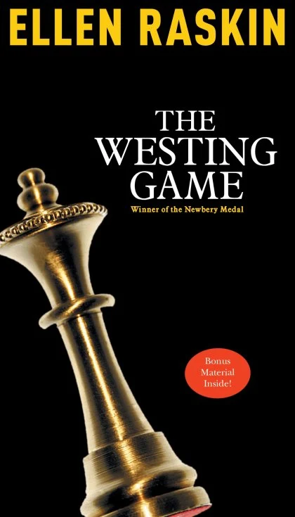 The Westing Game STANDARD