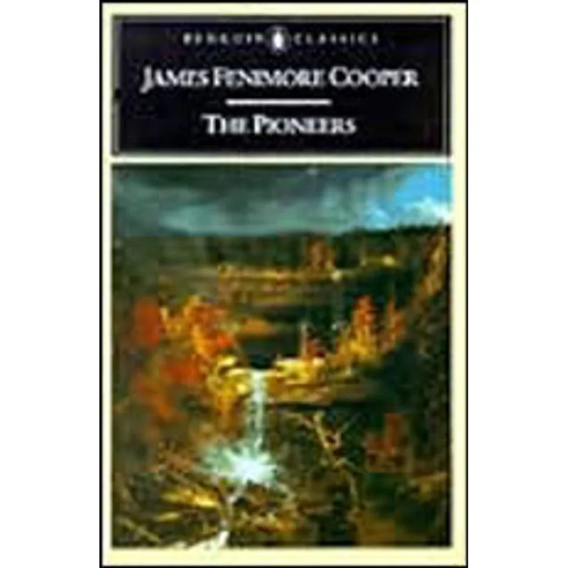 PIONEERS
