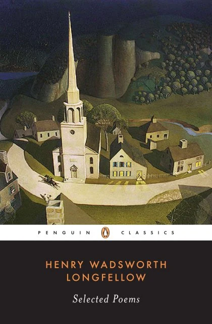 Selected Poems STANDARD