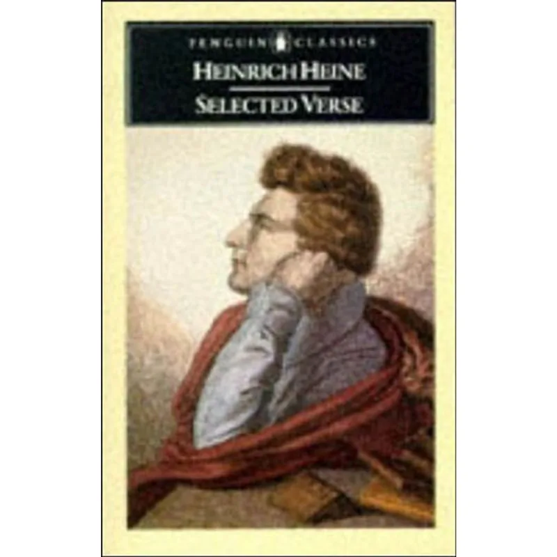 SELECTED VERSE - HEINE