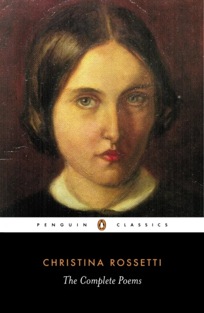 Complete Poems, The