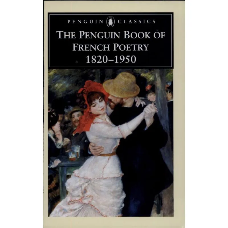 FRENCH POETRY