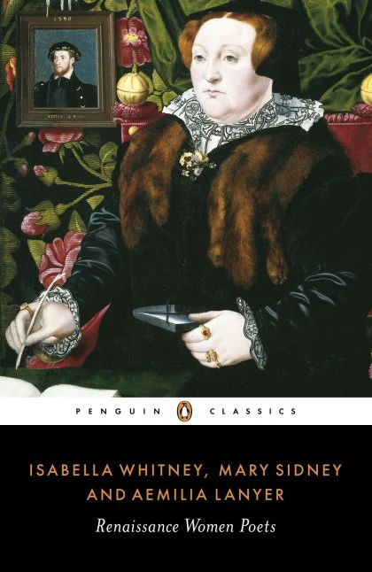 Renaissance Women Poets STANDARD