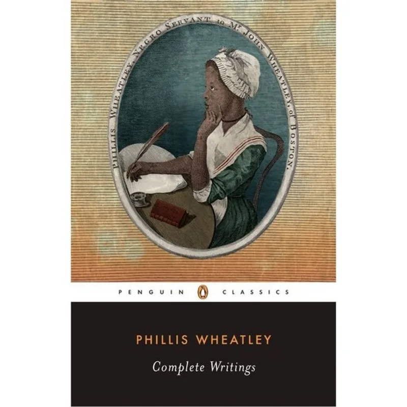 COMPLETE WRITINGS