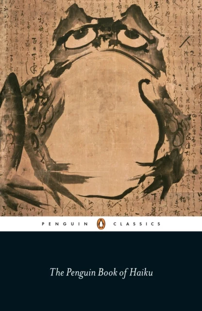 Penguin Book of Haiku, The