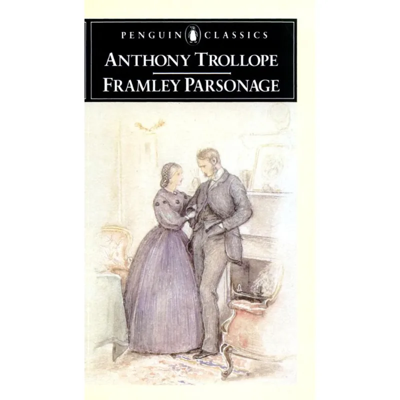 FRAMLEY PARSONAGE